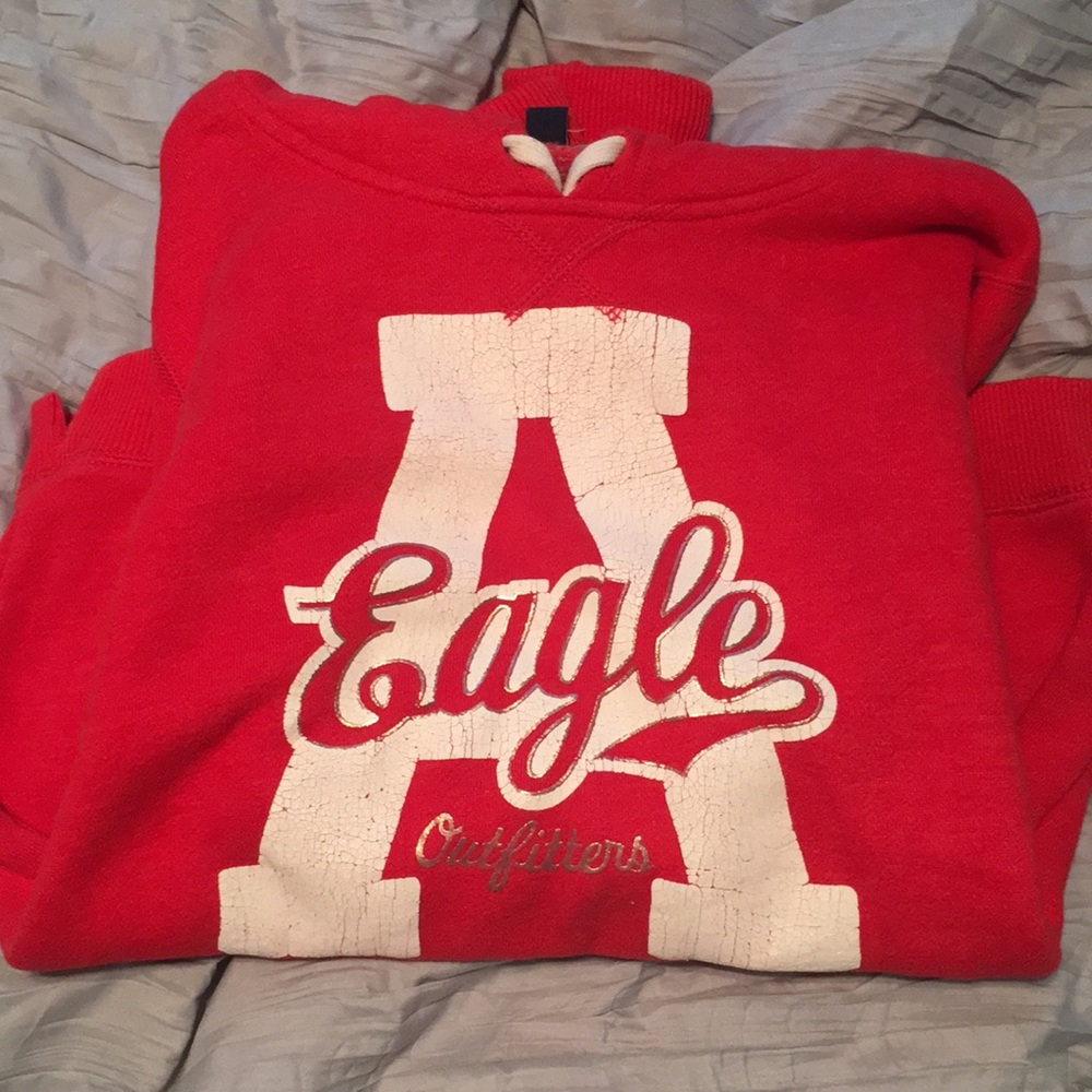 American eagle hoodie